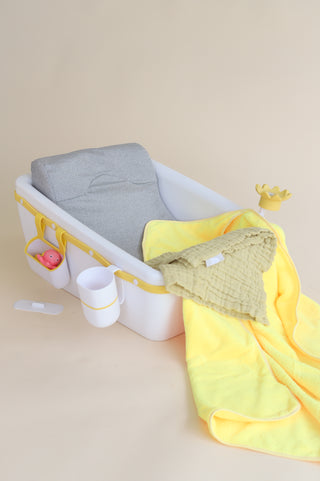 Bath Blanket