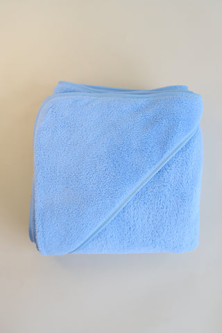 Hooded Bath Towel