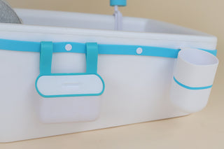 Rinsing Bath Cup