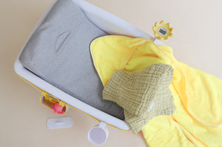 Bath Blanket