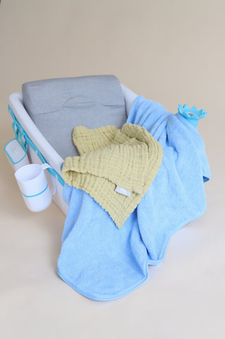 Bliss Bath Bundle