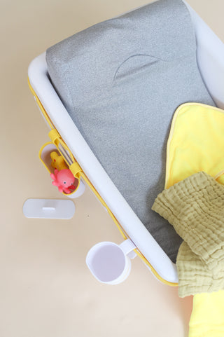 Bath Toy Pouch