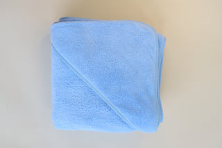 Hooded Bath Towel