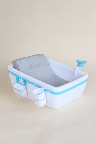 Bath Toy Pouch