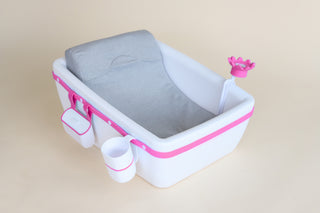 Bliss Bath Bundle