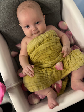 Cozimara Bath Blanket