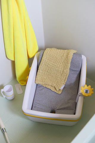 Bliss Bath Bundle