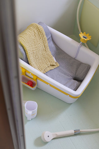Bath Toy Pouch