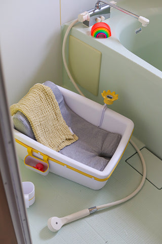 Bath Blanket