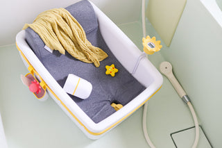 Bath Toy Pouch